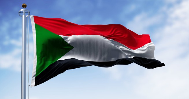 Landslide in Sudan Wipes Out Entire Village