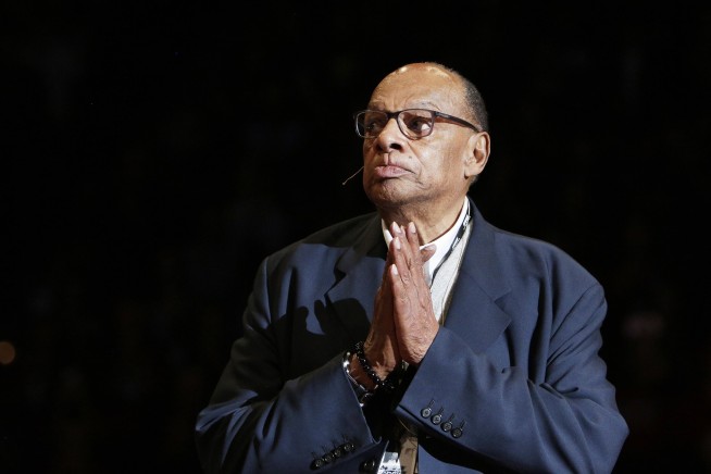 Architect of Michael Jordan's Nike Deal Dies at 88