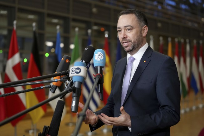 Belgium Sets Conditions for Recognizing Palestinian State