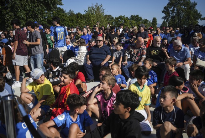 World Cup Tickets Will Start at $60, Until Dynamic Pricing