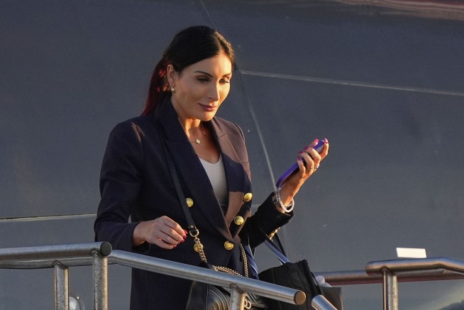 Is Laura Loomer Calling the Shots?
