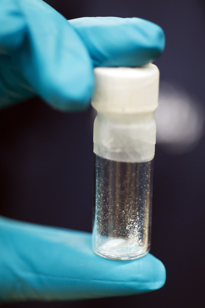 Tests Suggest More Workers Are Using Fentanyl