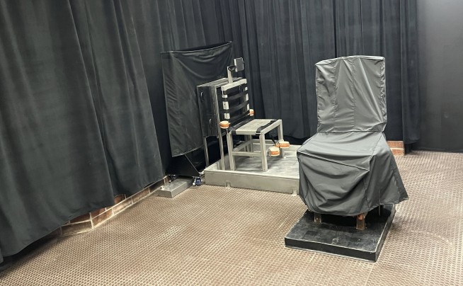 Idaho Aims for Firing Squad Executions—by Remote Control