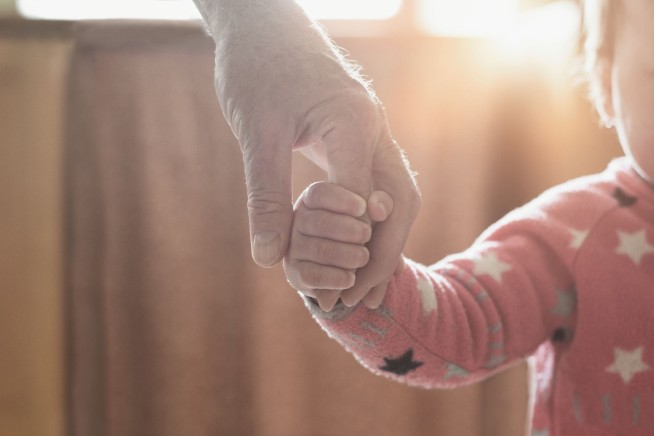 Grandpa Takes Home Wrong Toddler in Day Care Mix-Up