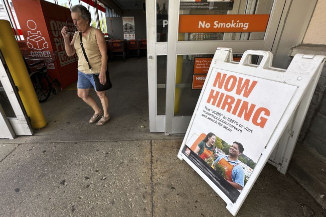 New Jobs Report Is Weaker Than Expected
