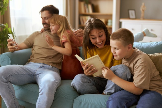 Americans' Ideal Family Size Remains Above 2 Children