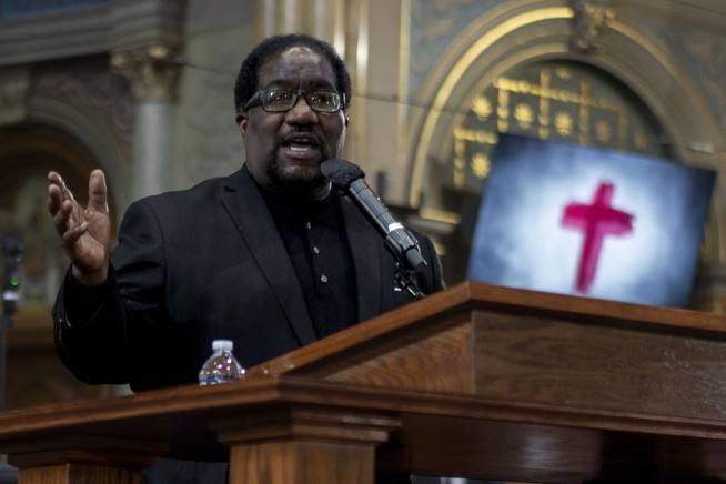 Churches Prepare Chicago After New Trump Threat of 'War'
