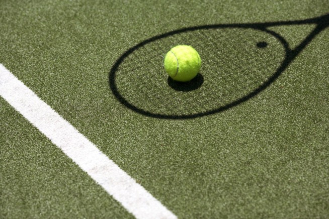 Why Tennis Might Be the Best Sport for Life