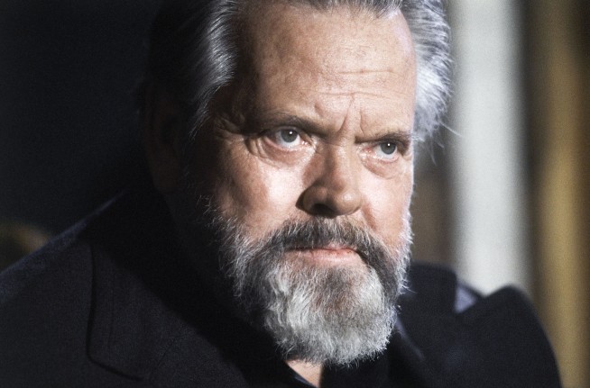 Orson Welles' Estate Hates Plans for an AI Reconstruction