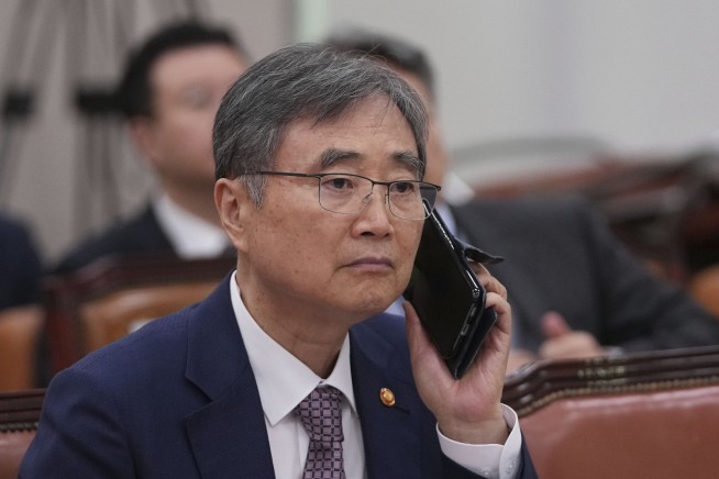 Lawyer: Detained Koreans Had Skills for Short-Term Jobs