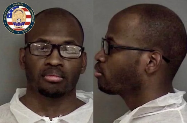 Alleged Serial Killer Lured Victims Through Dating App