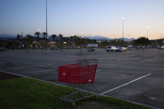 Americans Souring on Big Business, Capitalism