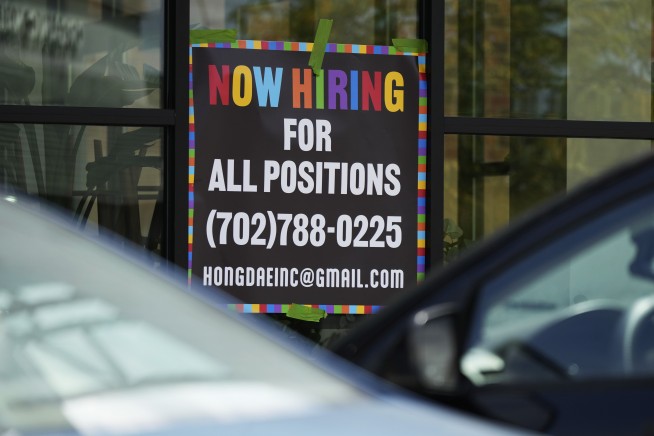 Jobs Growth Has Been Much Weaker Than Thought