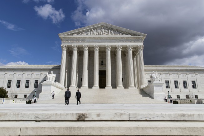 Supreme Court Grants 'Lighting-Fast' Tariffs Hearing