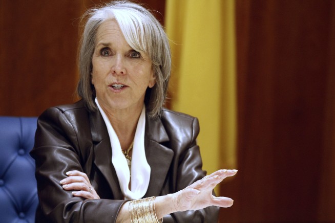 New Mexico Rolls Out Free Childcare for All