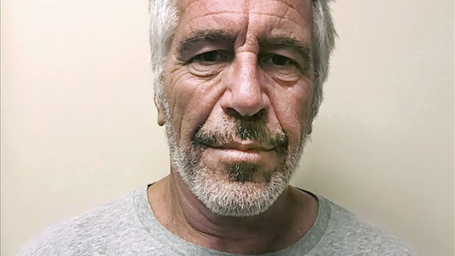 He Sent Epstein a Birthday Letter, Shares His Regrets