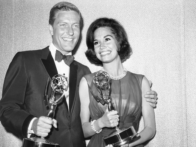 Dick Van Dyke's 100th Birthday Fete Comes With a Film