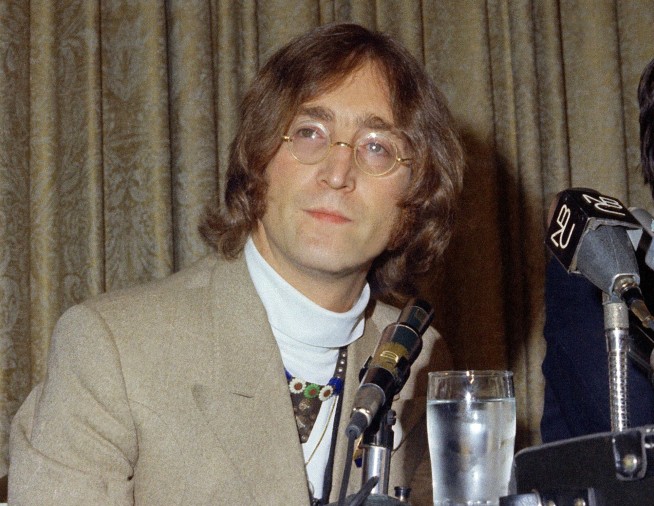John Lennon's Killer Denied Parole 14th Time
