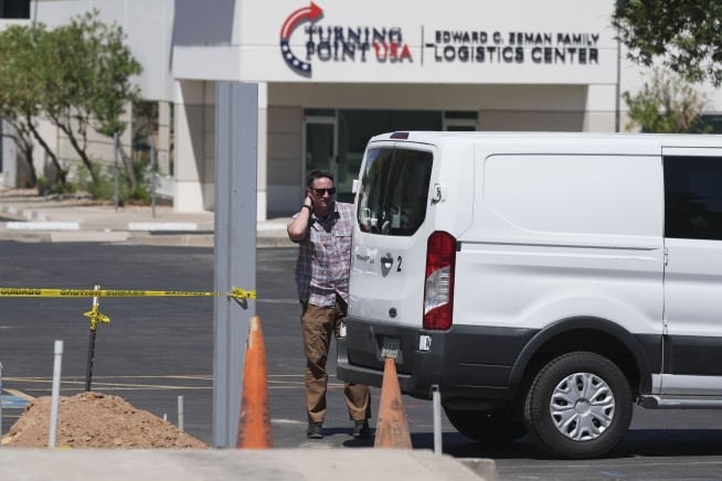 Gun Rights-for-Deaths Tradeoff 'Is Rational,' Kirk Had Said