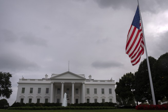 How the Charlie Kirk Shooting Unfolded at White House