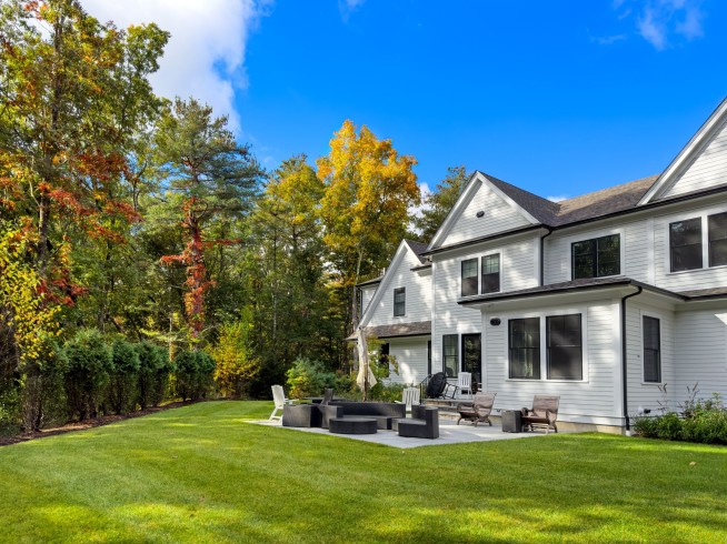 Monthly Housing Costs Soar to Highest Level in Decades