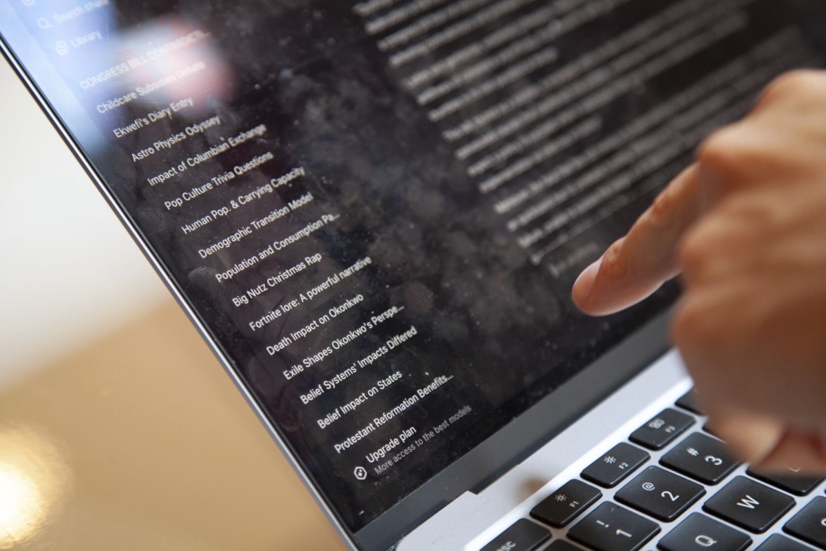 AI Models Are Changing Our Speech