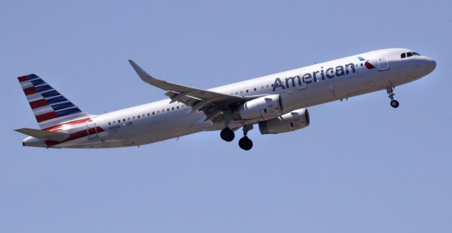 Bird Strikes Force Flight Back to Philadelphia