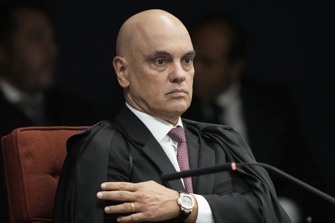 Bolsonaro Found Guilty of Plotting Coup
