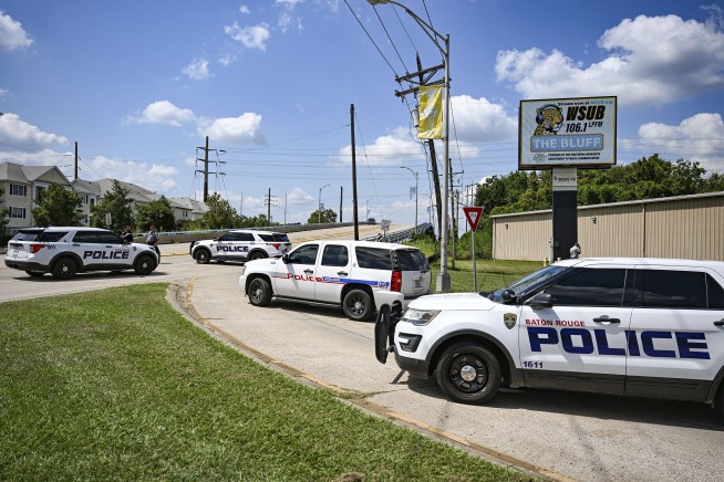 Historically Black Colleges Cancel Classes After Threats