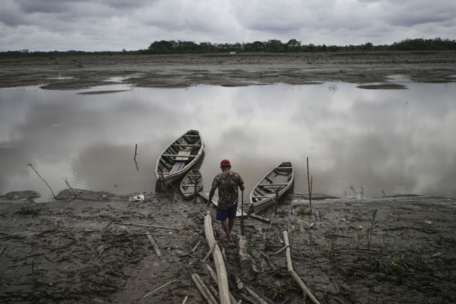 Indigenous Warning on Amazon Now Has Science to Back It Up