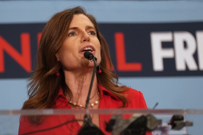 AOC, Nancy Mace Postpone Public Events