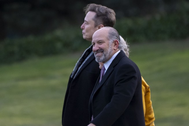 Musk Should Have Focused on Waste, Not Jobs: Lutnick