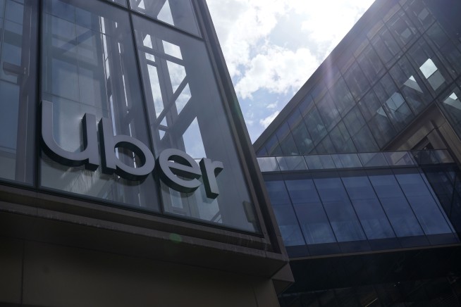 Feds Sue Uber for Alleged Disability Discrimination