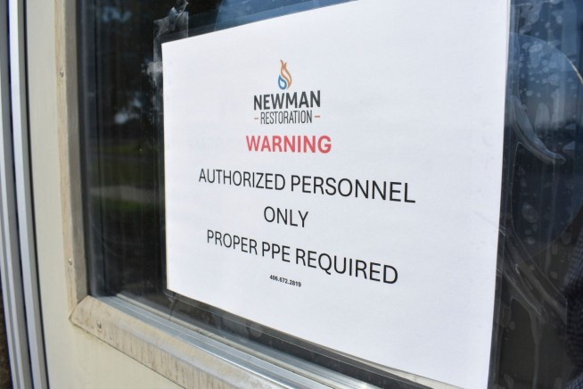 FBI's Meth Burn Smokes Out Workers at Animal Shelter