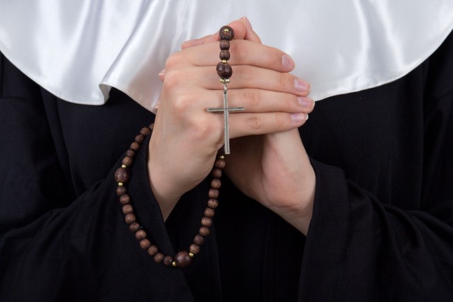 Elderly Nuns Sneak Back Into Convent After Forced Move