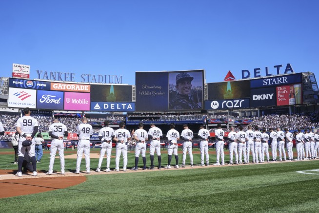 Hotel Where Ballplayer's Son Died Is Raided Again