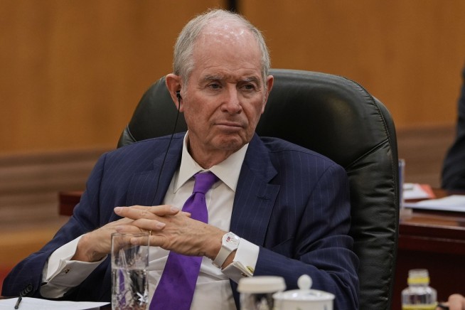 Utility 'Appalled' by Billionaire's Water Usage During Drought