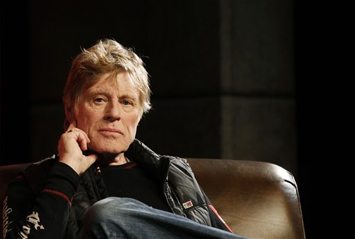 Robert Redford Is Dead at 89