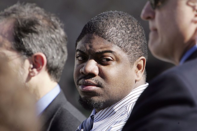 NH's Only Death Row Inmate Granted Appeal Hearing