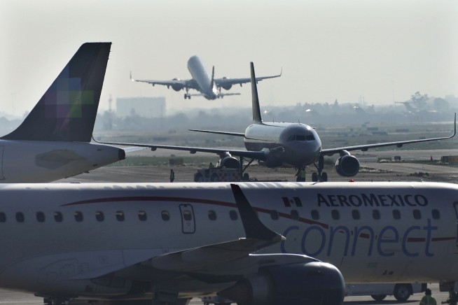 US Orders Delta, Aeromexico to Dissolve Partnership