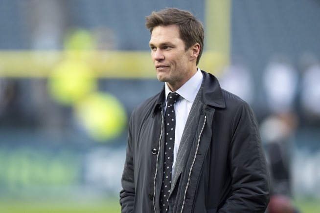 Does Tom Brady Know Too Much for TV?