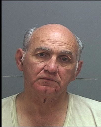 Man Initially Detained in Kirk Case Now Faces Charges