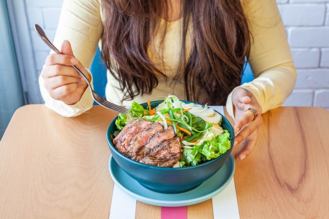 Keto Diet Shows Promise for Easing Depression in Students