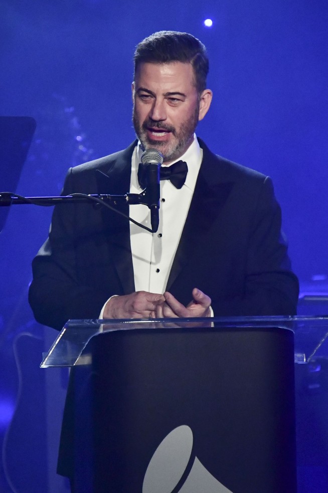 ABC Suspends Jimmy Kimmel Over MAGA, Kirk Comments
