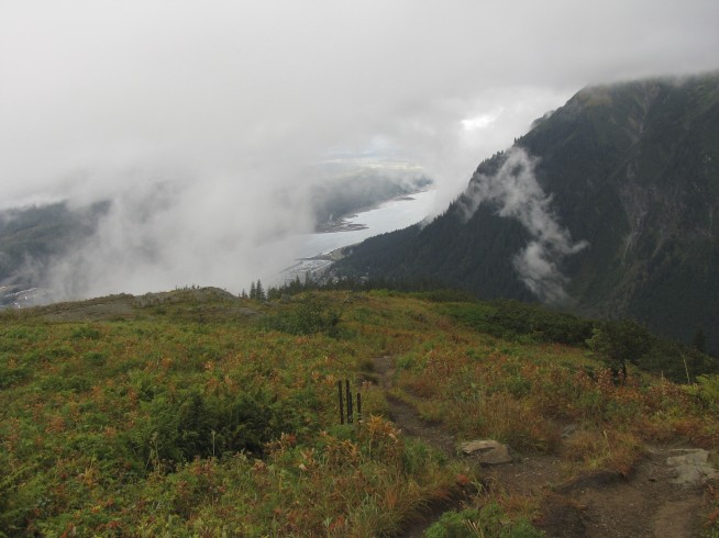 Texas Man's Alaska Hike Turns Fatal