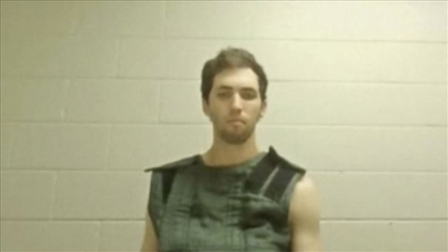 Sheriff: Tyler Robinson Feared Police Would Shoot Him