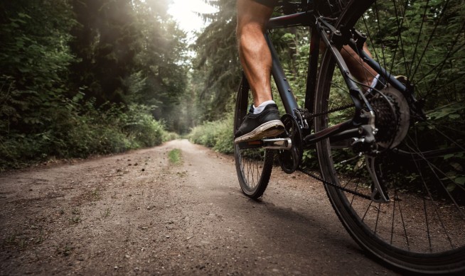 Cyclist's World Record Attempt Ends in Russian Jail