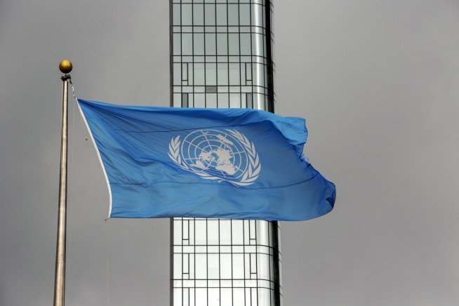 US Vetoes Ceasefire Resolution on Gaza, Calling It Performative