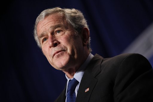 Bush: 'I Never Sold My Soul'