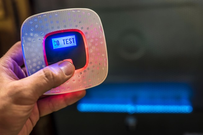 Antidote Shows Promise for Carbon Monoxide Treatment